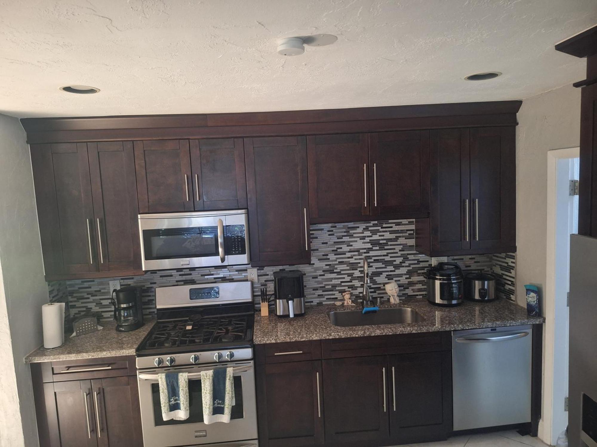 Pool House Resort Heated Swimming Pool Family Getaway Cutler Bay Exterior photo